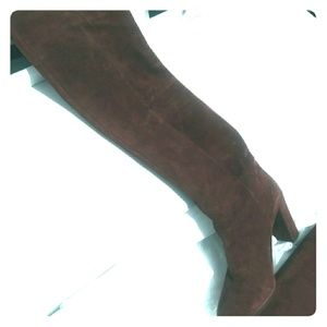 Nine West boots